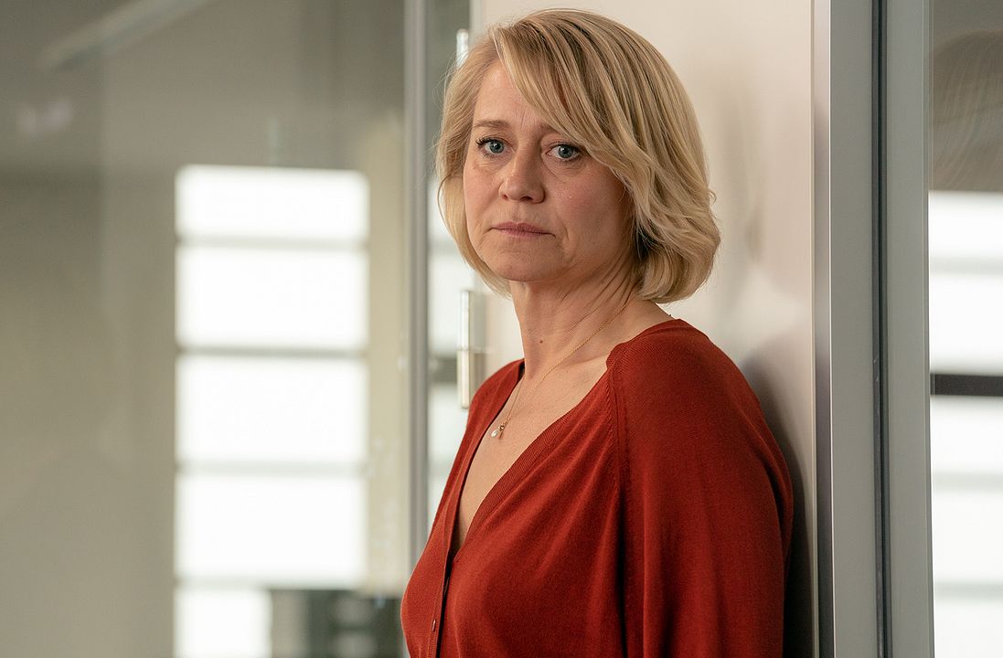 Reina de corazones : Foto Trine Dyrholm