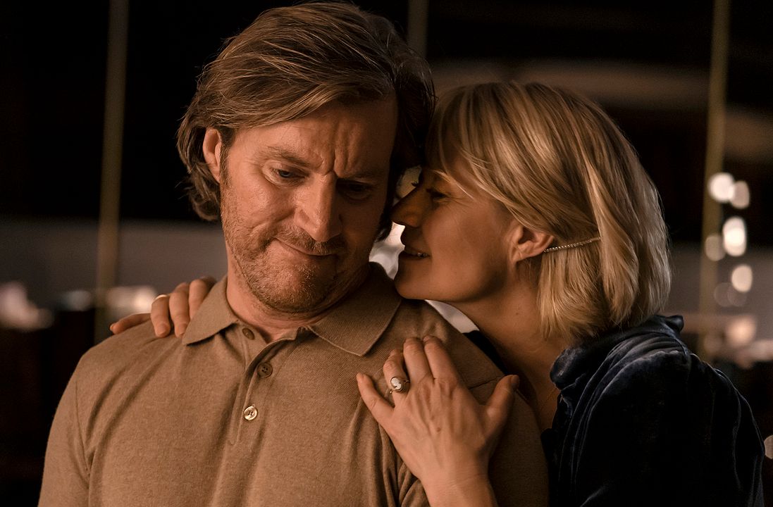 Reina de corazones : Foto Magnus Krepper, Trine Dyrholm