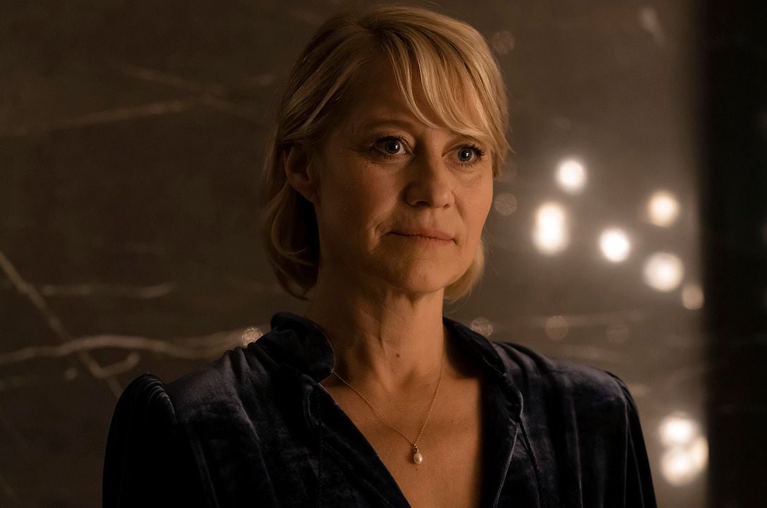 Reina de corazones : Foto Trine Dyrholm