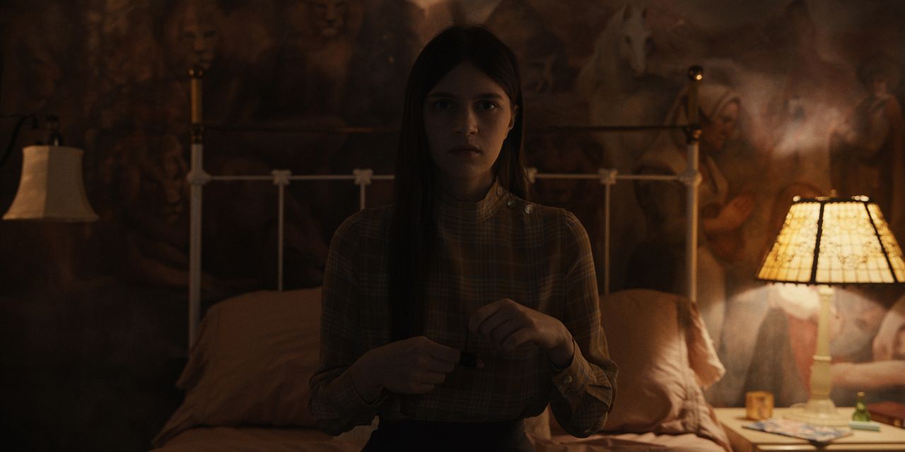 Servant : Foto Nell Tiger Free