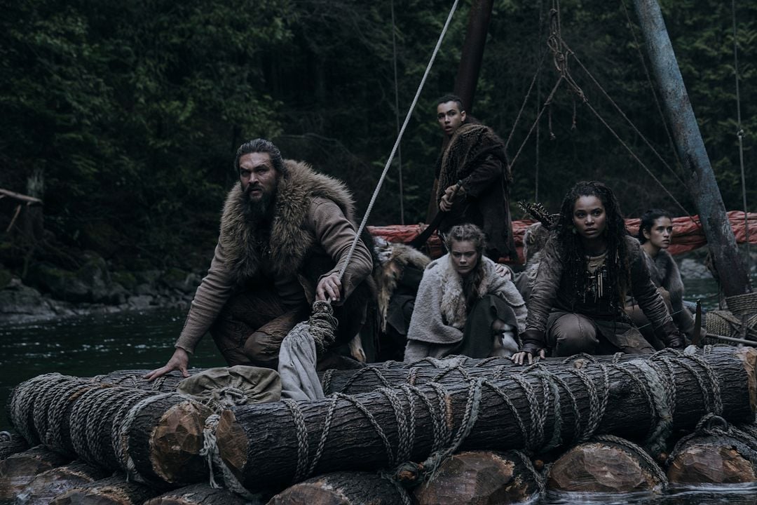 See : Foto Jason Momoa, Hera Hilmar, Nesta Cooper, Archie Madekwe