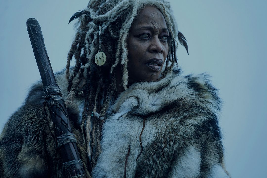 See : Foto Alfre Woodard