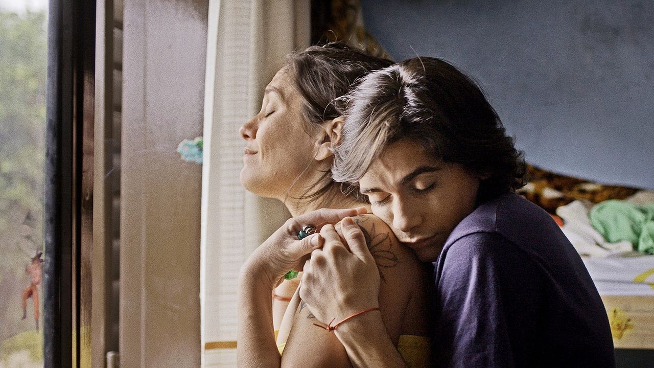 Las mil y una : Foto