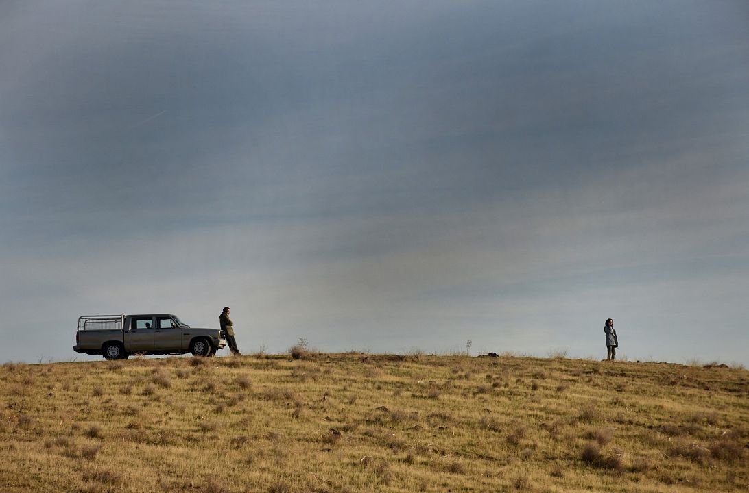 There Is No Evil : Póster