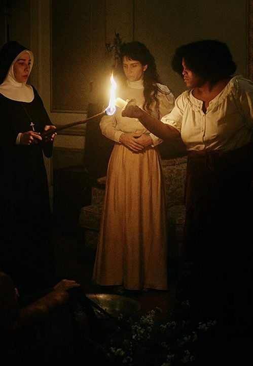 Todos os Mortos : Póster