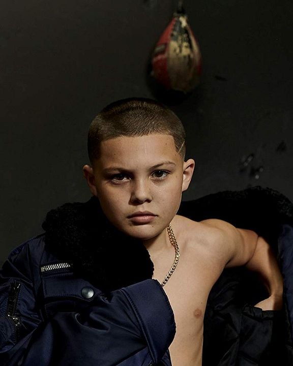 Póster Javon “Wanna” Walton