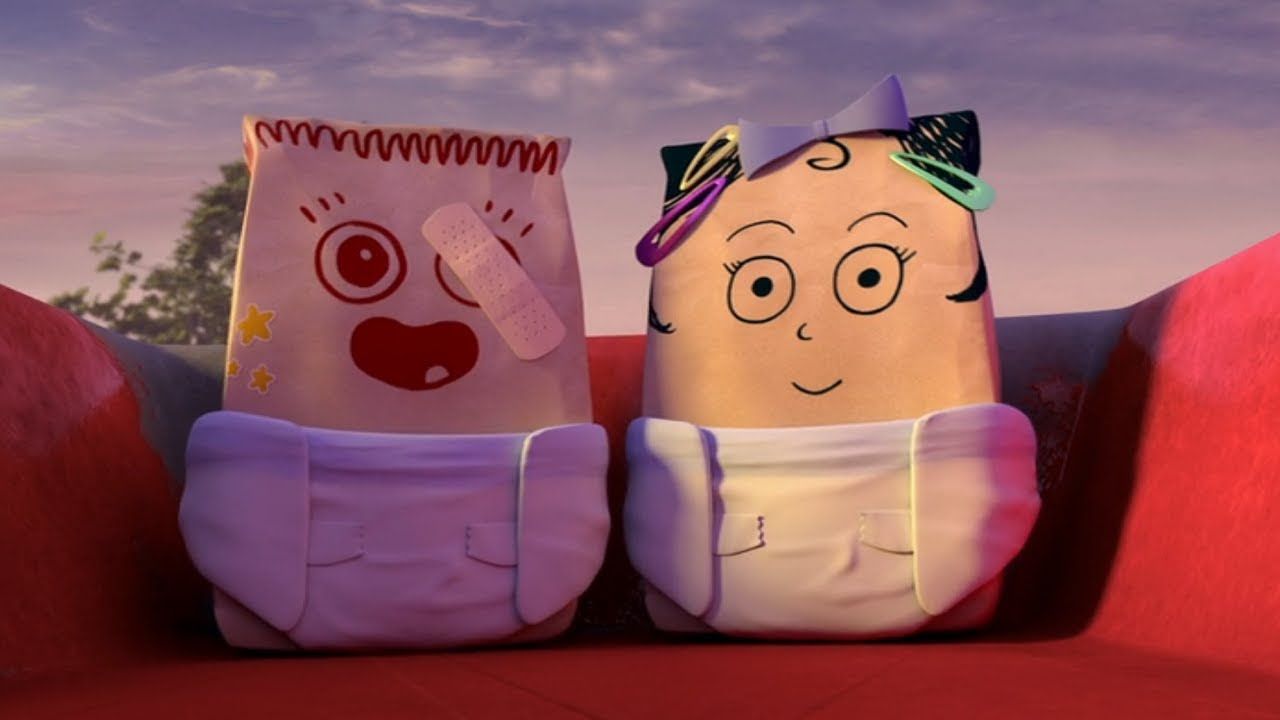 Trollhunters : Póster