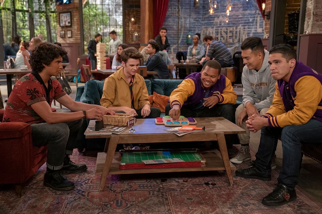 El Universo en Expansión de Ashley García : Foto