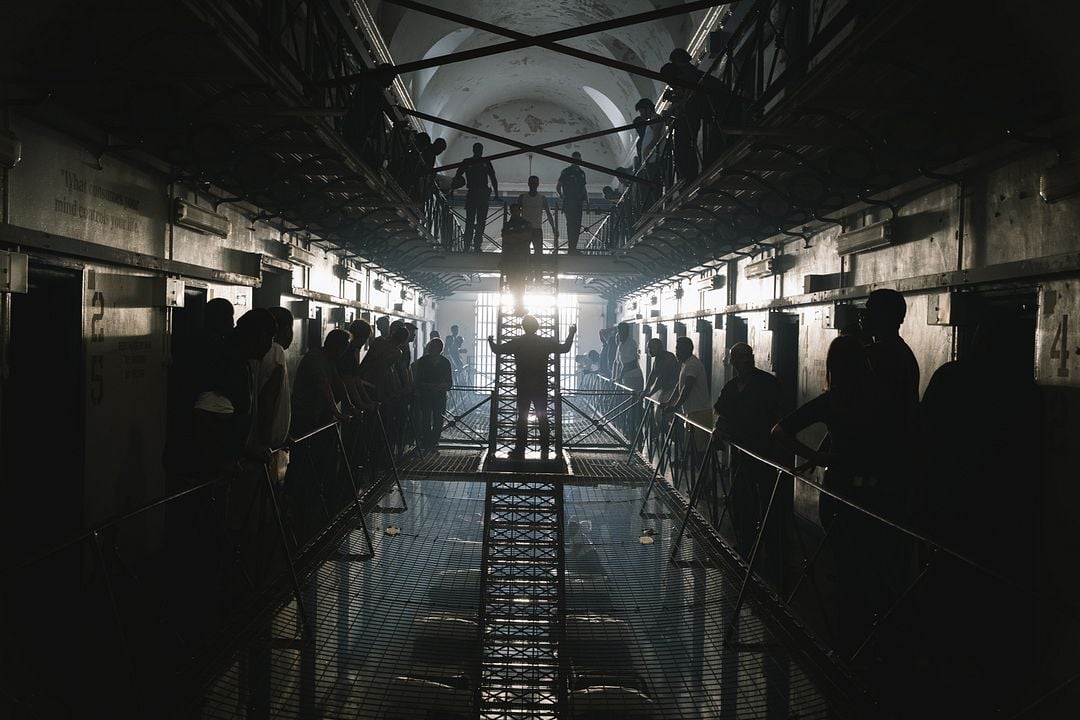 Sospecha mortal : Foto