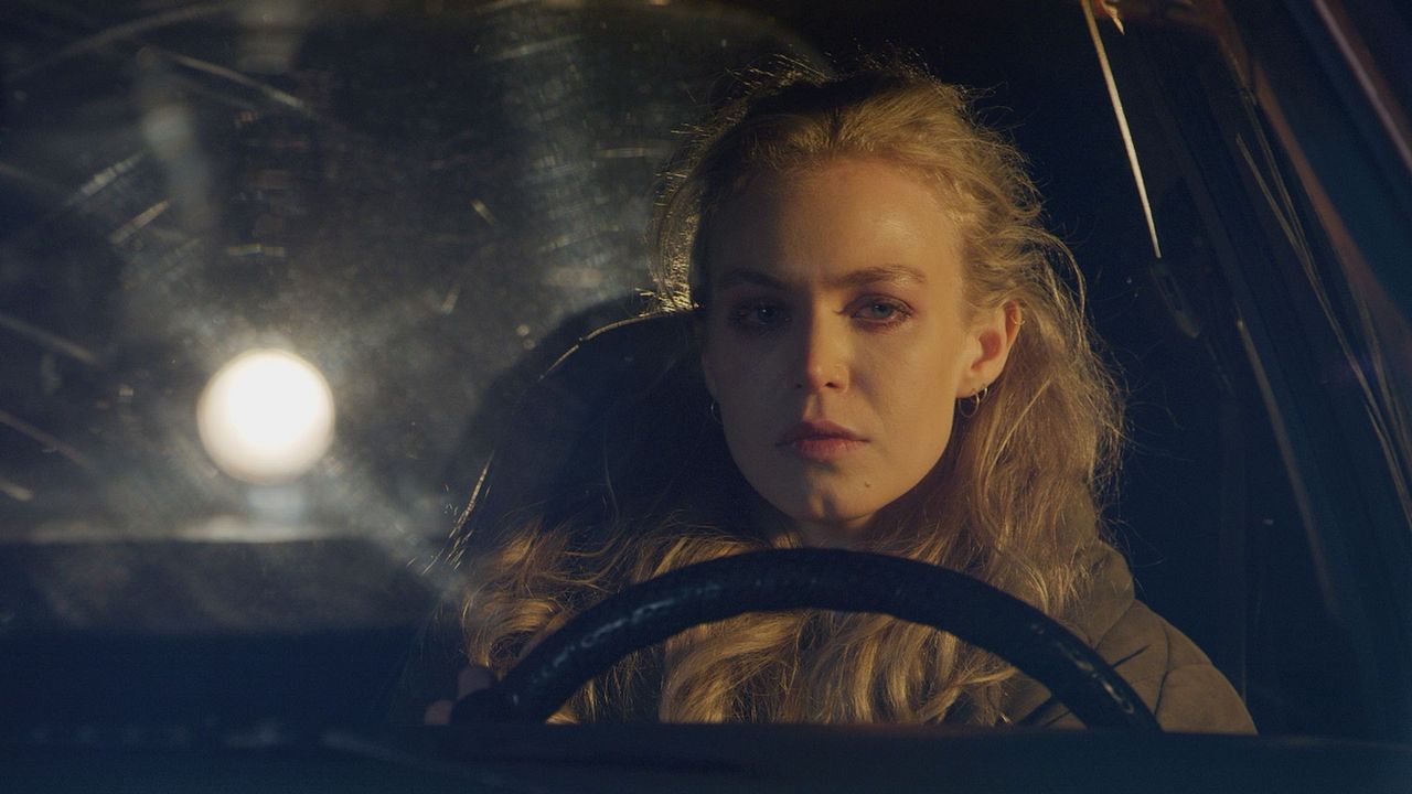 El renacer del diablo : Foto