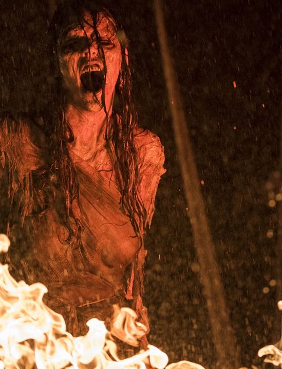 La posesión de Mary : Foto