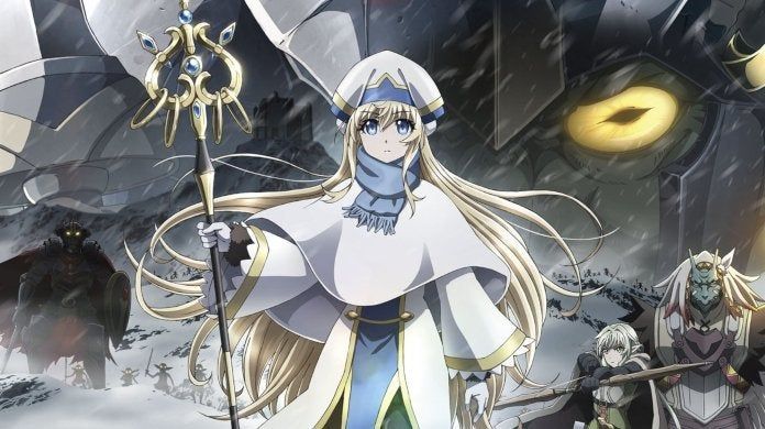 Goblin Slayer : Foto