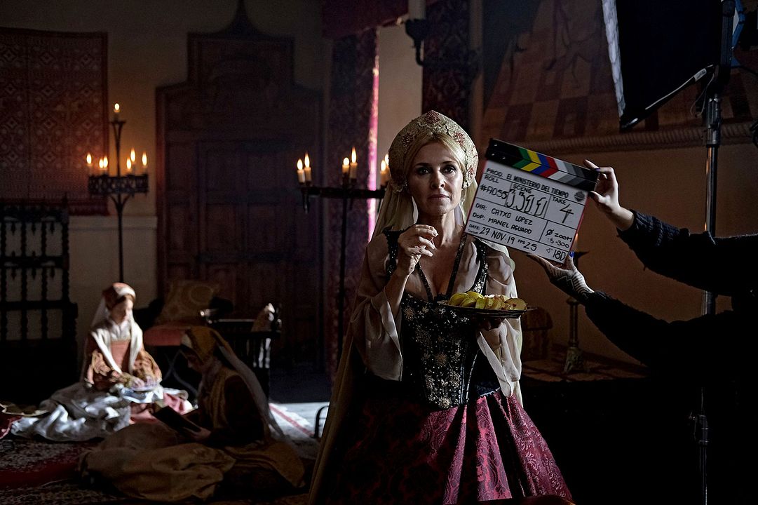 El Ministerio del Tiempo : Foto