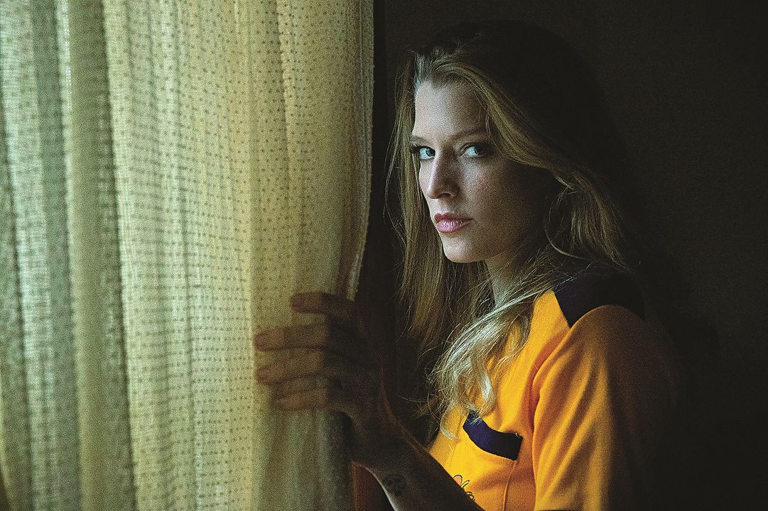 Maldición en el tercer piso : Foto