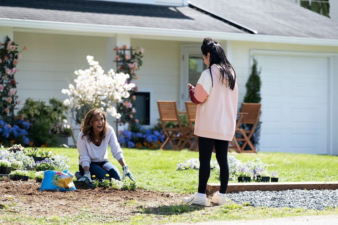 A todos los chicos: P.D. Todavía te quiero : Foto Sarayu Blue