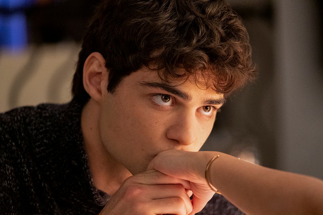 A todos los chicos: P.D. Todavía te quiero : Foto Noah Centineo