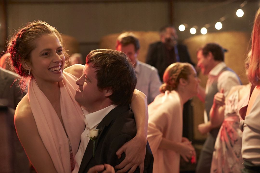 Persiguiendo un sueño : Foto