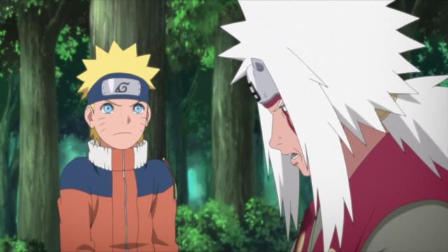 Boruto: Naruto Next Generations : Foto