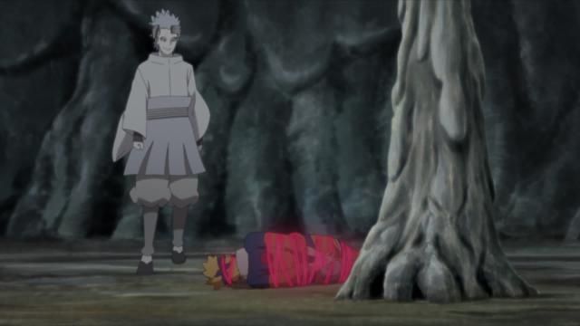 Boruto: Naruto Next Generations : Foto