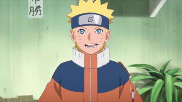 Boruto: Naruto Next Generations : Foto