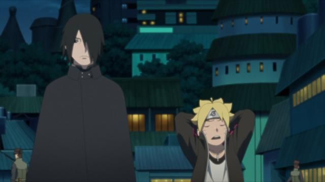 Boruto: Naruto Next Generations : Foto