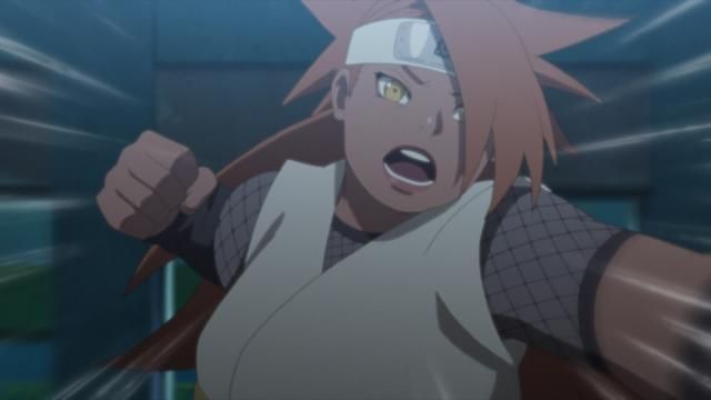 Boruto: Naruto Next Generations : Foto