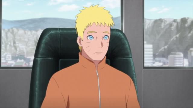 Boruto: Naruto Next Generations : Foto