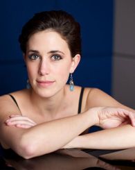 Póster Diana Neille