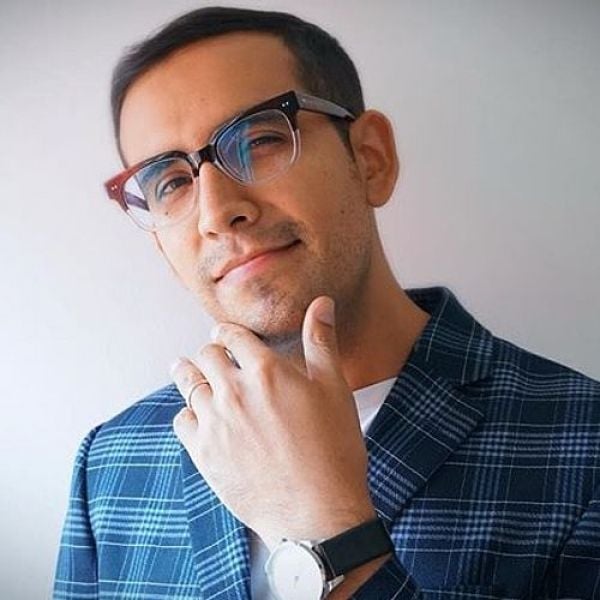 Póster El Capi Pérez