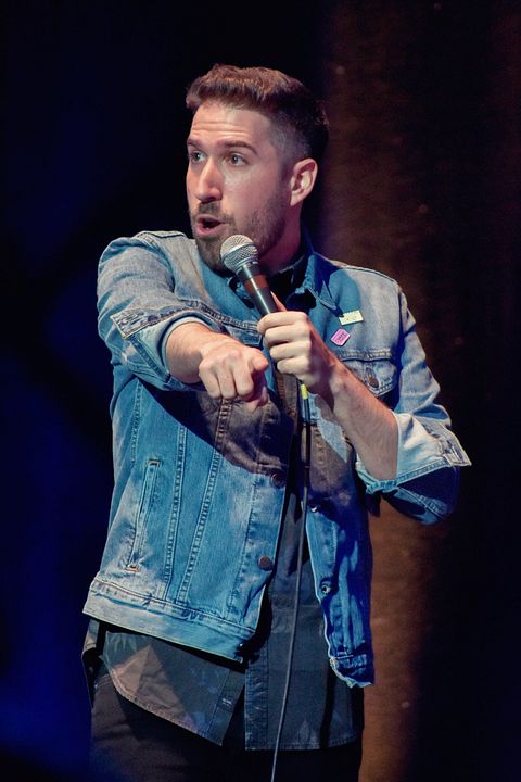 Póster Alex Fernández