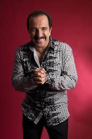 Póster Gustavo Munguía