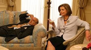 Arrested Development : Póster