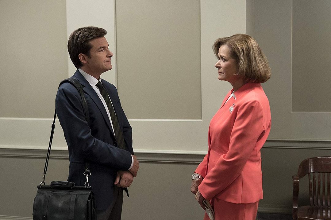 Arrested Development : Póster