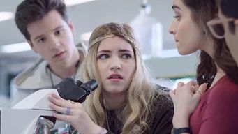 Go! Vive a Tu Manera : Póster