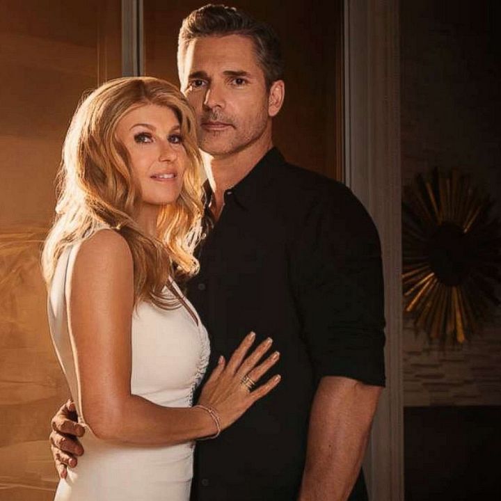 Dirty John : Póster
