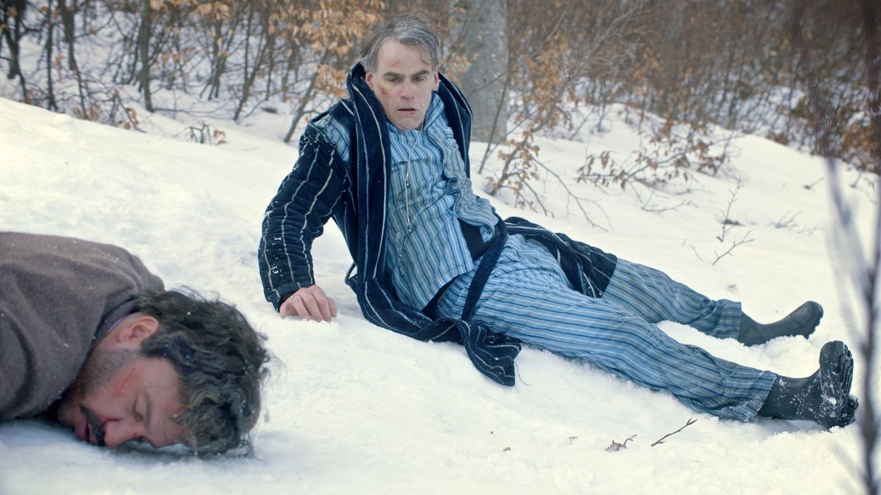 Curveball - Wir machen die Wahrheit : Foto Dar Salim