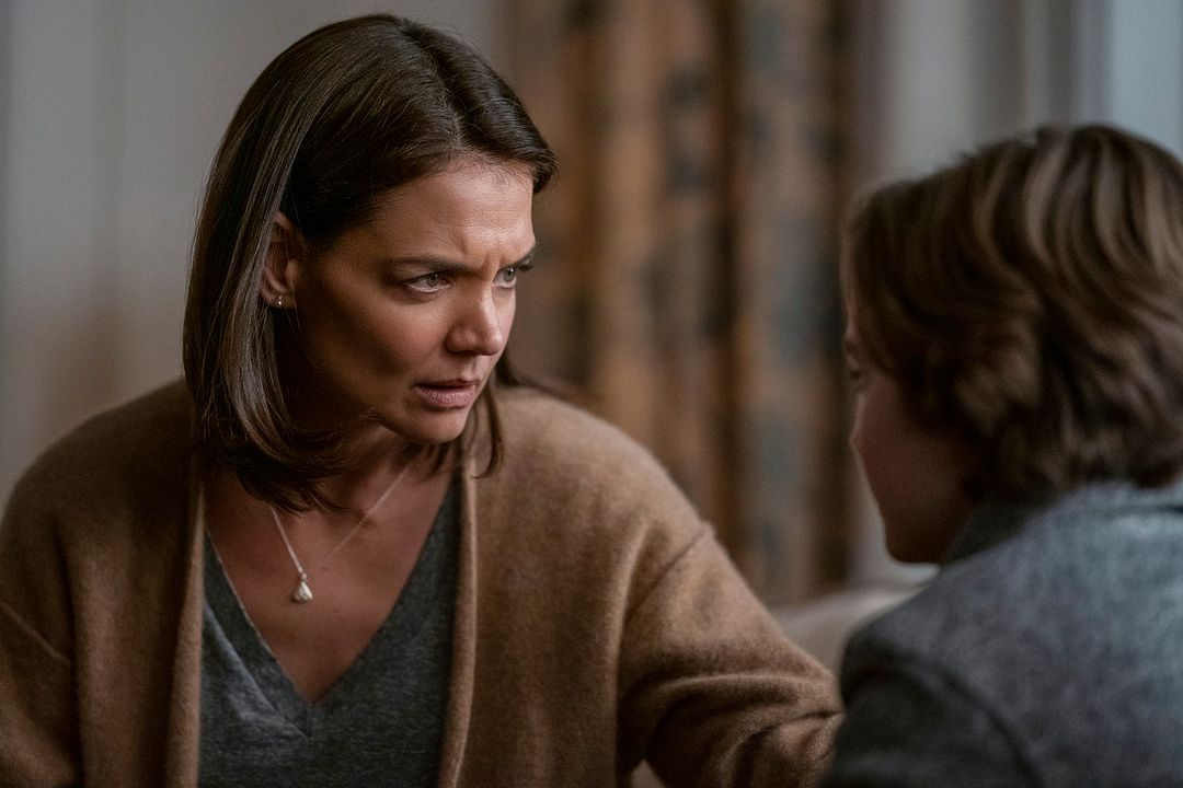 El niño 2 : Foto Katie Holmes