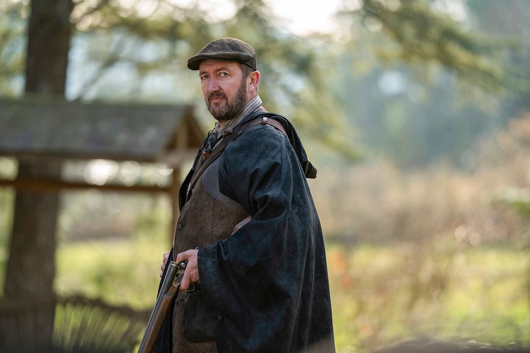 El niño 2 : Foto Ralph Ineson