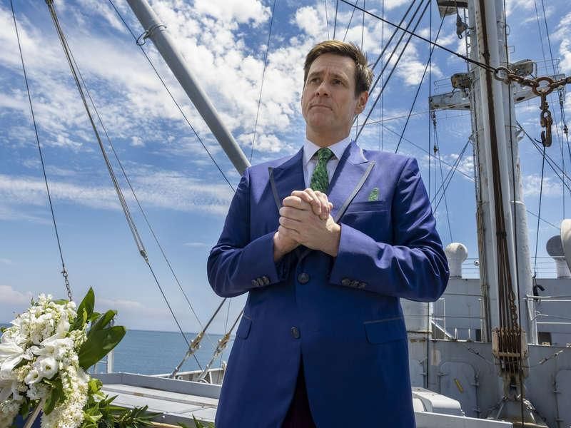 Kidding : Foto Jim Carrey