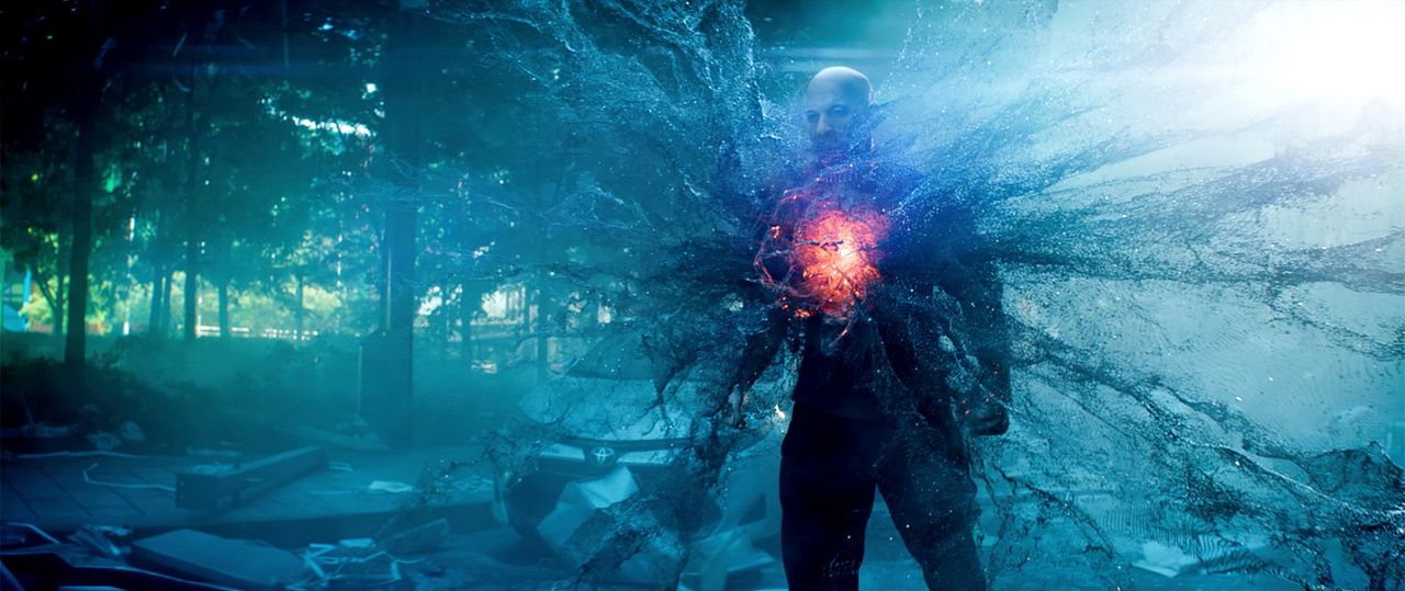 Bloodshot : Foto Vin Diesel