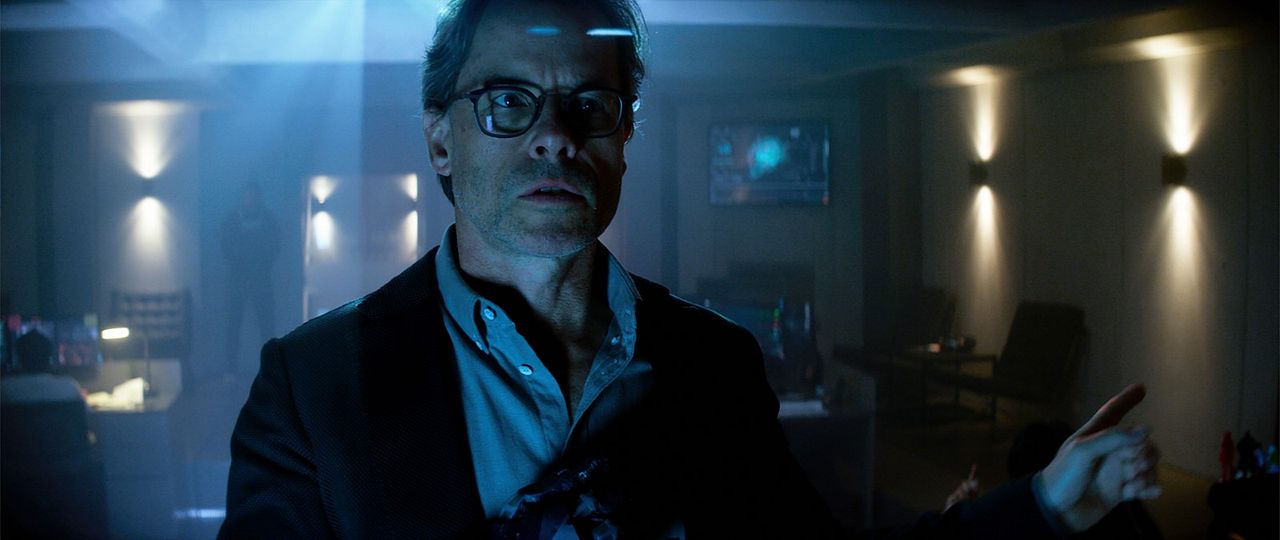 Bloodshot : Foto Guy Pearce