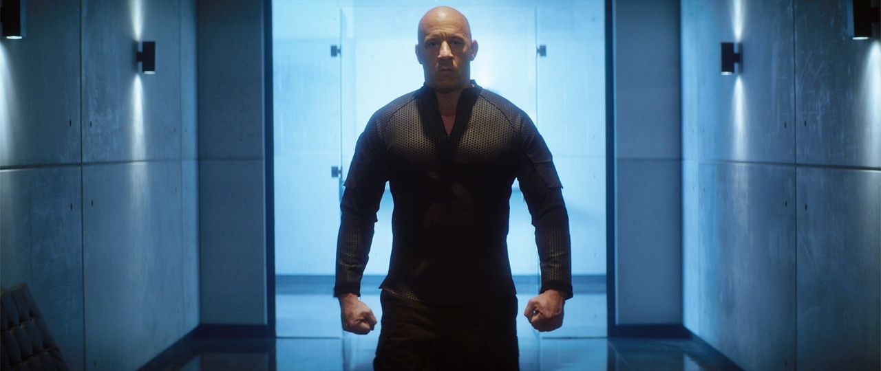 Bloodshot : Foto Vin Diesel