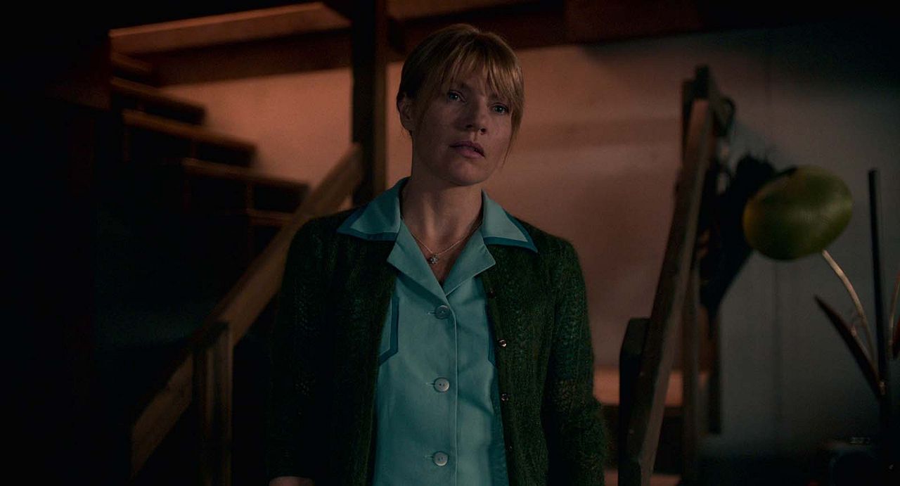 Esta mierda me supera : Foto Kathleen Rose Perkins