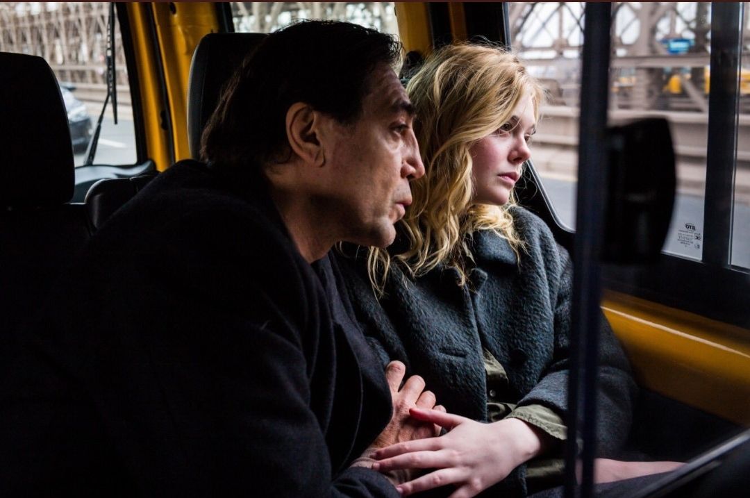 The Roads Not Taken : Foto