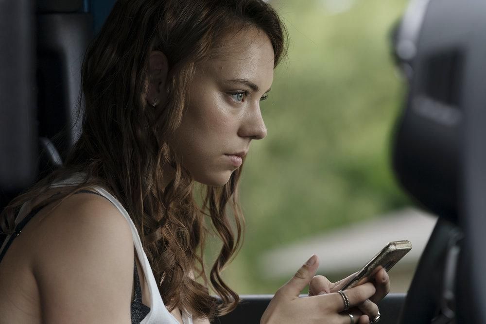 Dare me : Foto Marlo Kelly