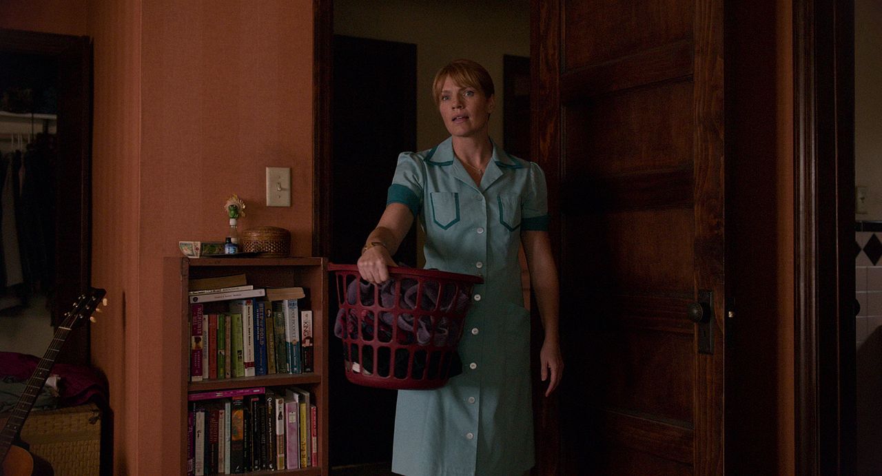 Esta mierda me supera : Foto Kathleen Rose Perkins