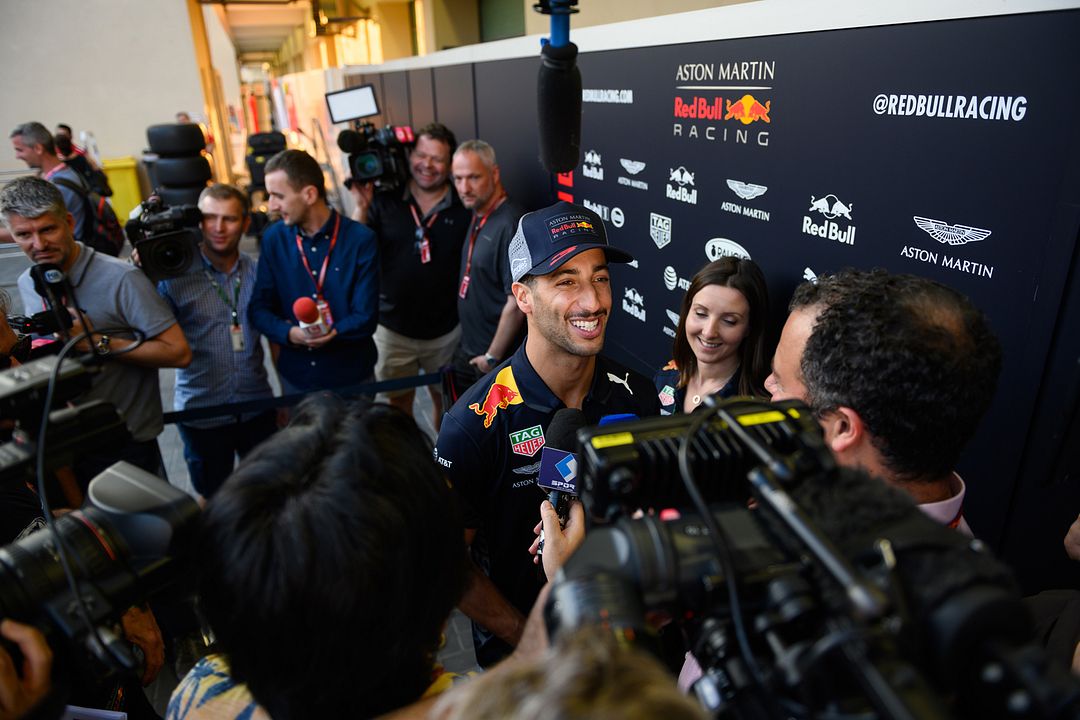 Fórmula 1: La emoción de un Grand Prix : Foto