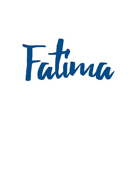 Fatima : Póster
