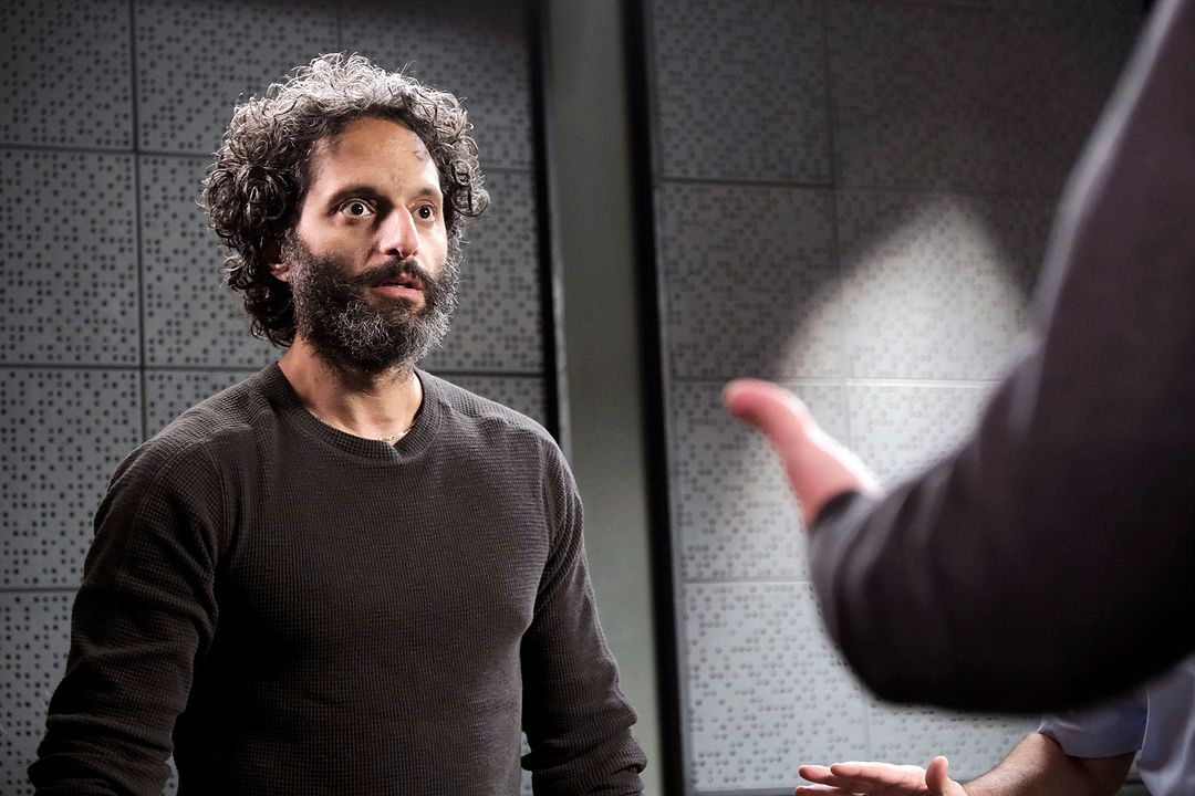 Foto Jason Mantzoukas