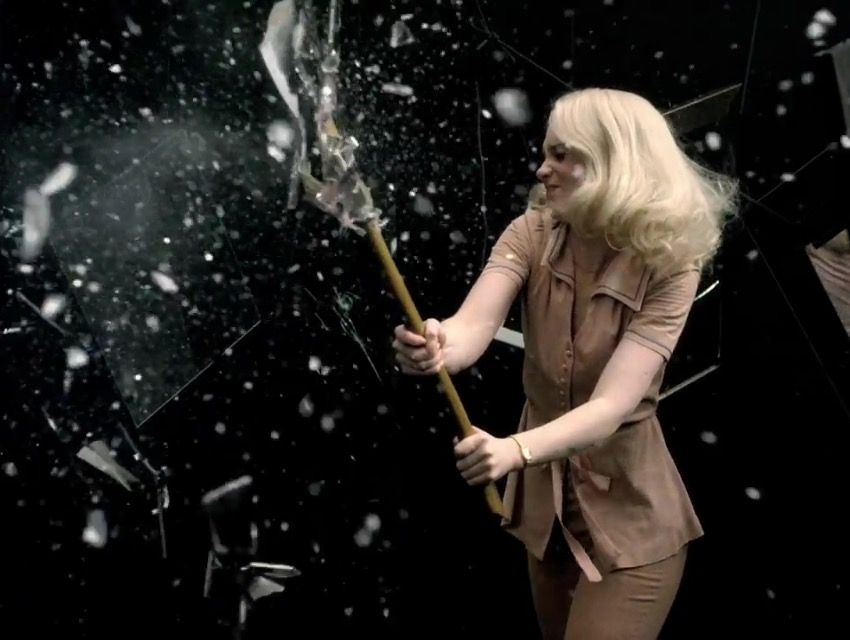 Touch of Evil : Foto